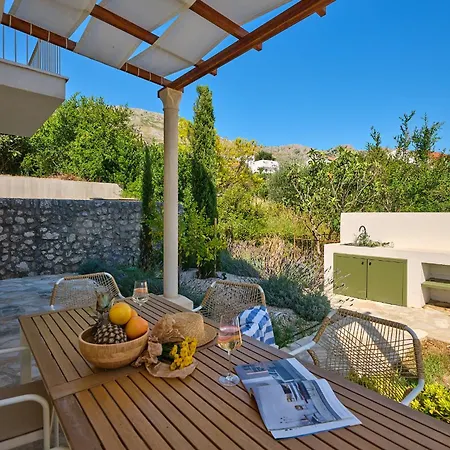 Villa Hedera Estate Hedera Xviii Mlini
