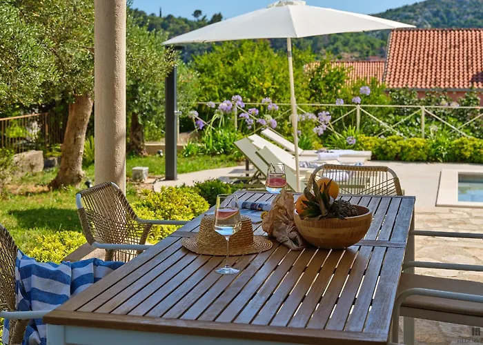 Villa Hedera Estate Hedera Xviii