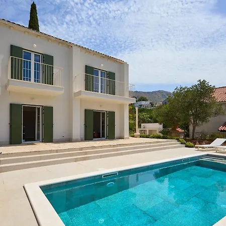 Villa Hedera Estate Hedera Xviii