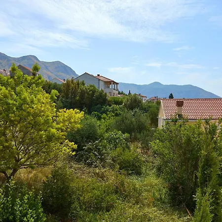 Villa Hedera Estate Hedera Xviii Mlini