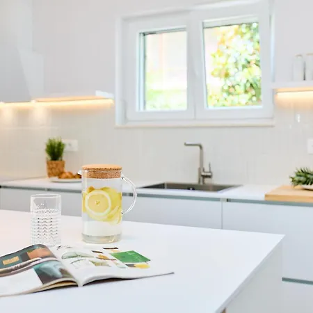 Hedera Estate Hedera Xviii Mlini