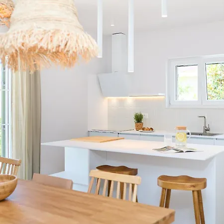 Hedera Estate Hedera Xviii Villa *