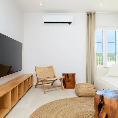 Hedera Estate Hedera Xviii Mlini