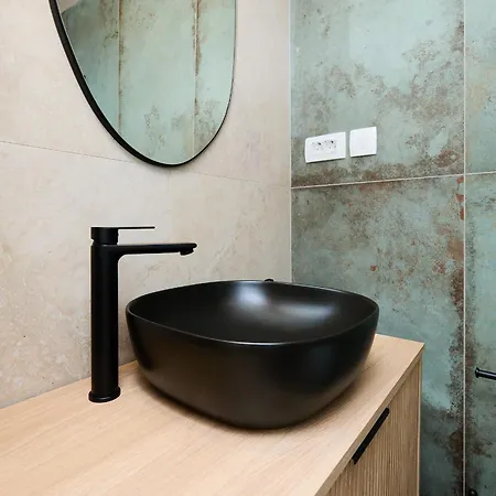 Hedera Estate Hedera Xviii Villa Mlini