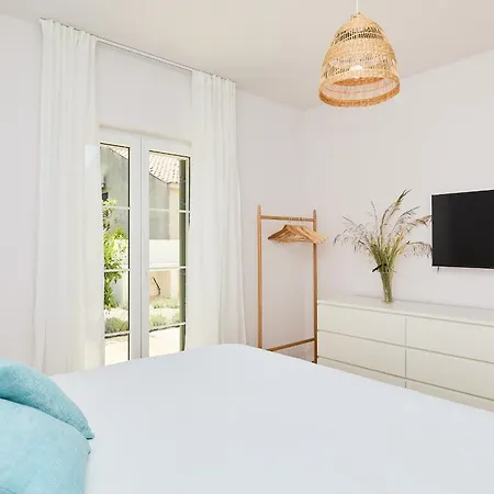 Hedera Estate Hedera Xviii Mlini