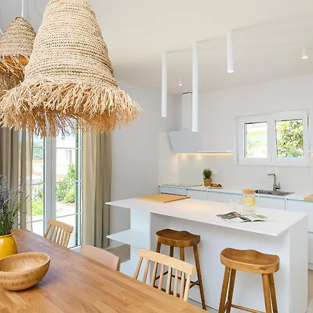 Villa Hedera Estate Hedera Xviii Mlini