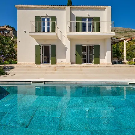 Hedera Estate Hedera Xviii * Mlini