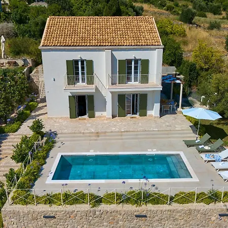 Villa Hedera Estate Hedera Xviii