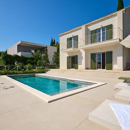 Hedera Estate Hedera Xviii Mlini