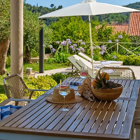 Villa Hedera Estate Hedera Xviii