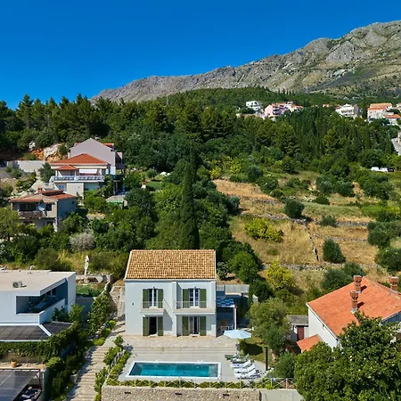 Villa Hedera Estate Hedera Xviii