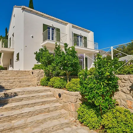 Hedera Estate Hedera Xviii Mlini