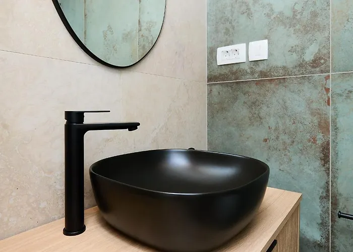 Hedera Estate Hedera Xviii Villa Mlini