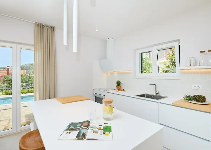 Hedera Estate Hedera Xviii Villa Mlini