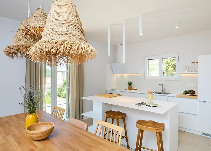 Villa Hedera Estate Hedera Xviii Mlini