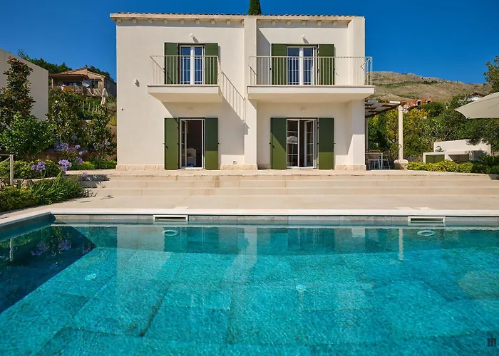 Hedera Estate Hedera Xviii * Mlini