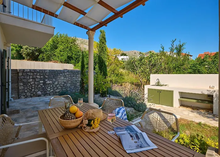 Villa Hedera Estate Hedera Xviii Mlini