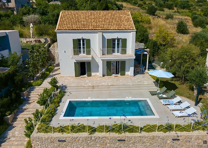 Villa Hedera Estate Hedera Xviii