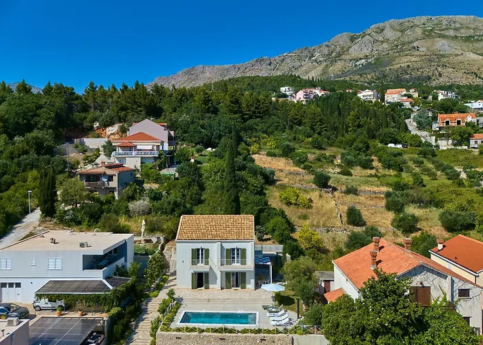 Villa Hedera Estate Hedera Xviii