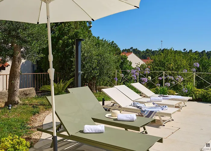 Hedera Estate Hedera Xviii Villa