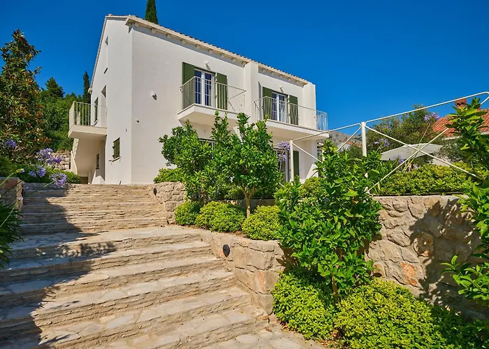 Hedera Estate Hedera Xviii Mlini